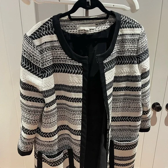 Jacket - Picture 1 of 3